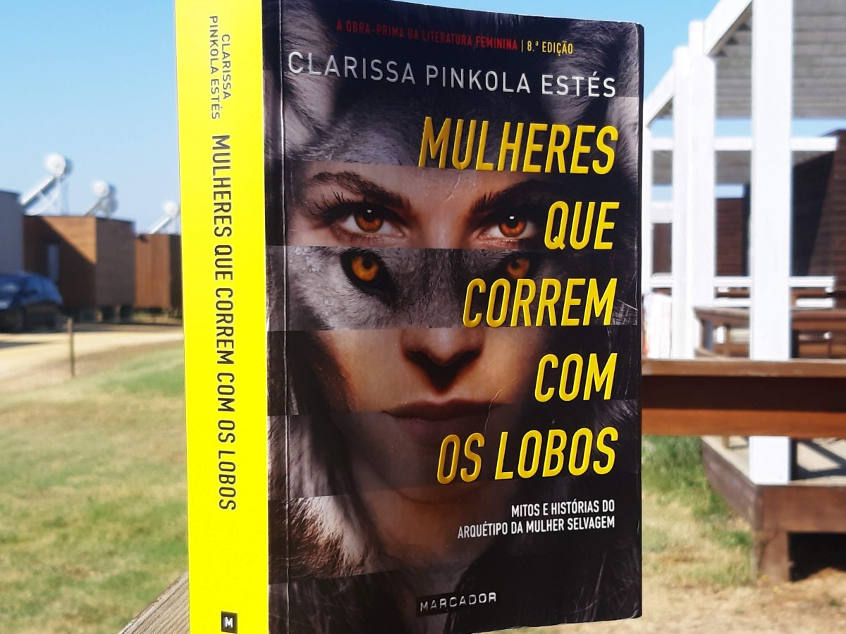 Mulheres que correm com os&nbsp;lobos