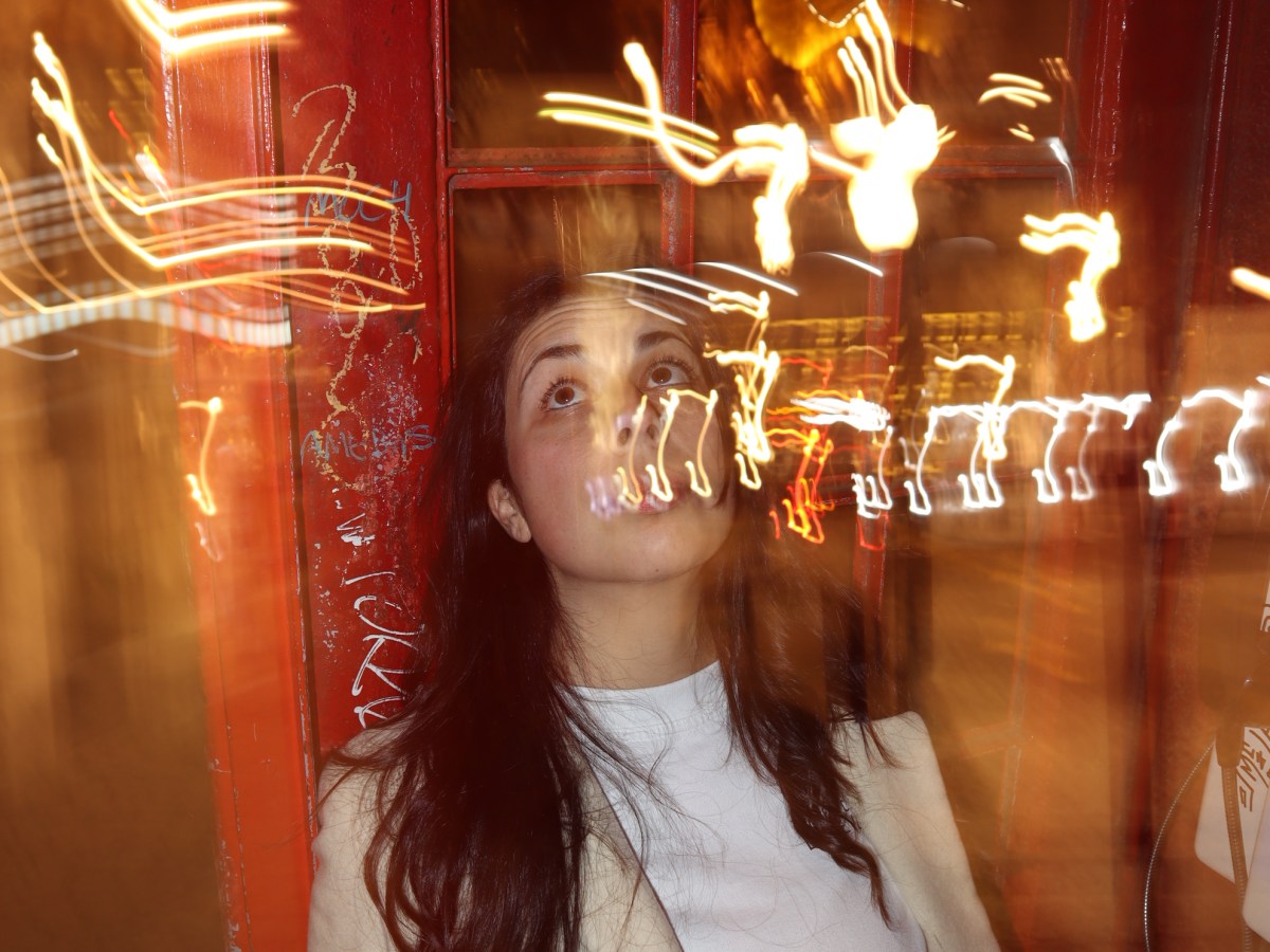 Seremos Filhos da&nbsp;Impaciência?