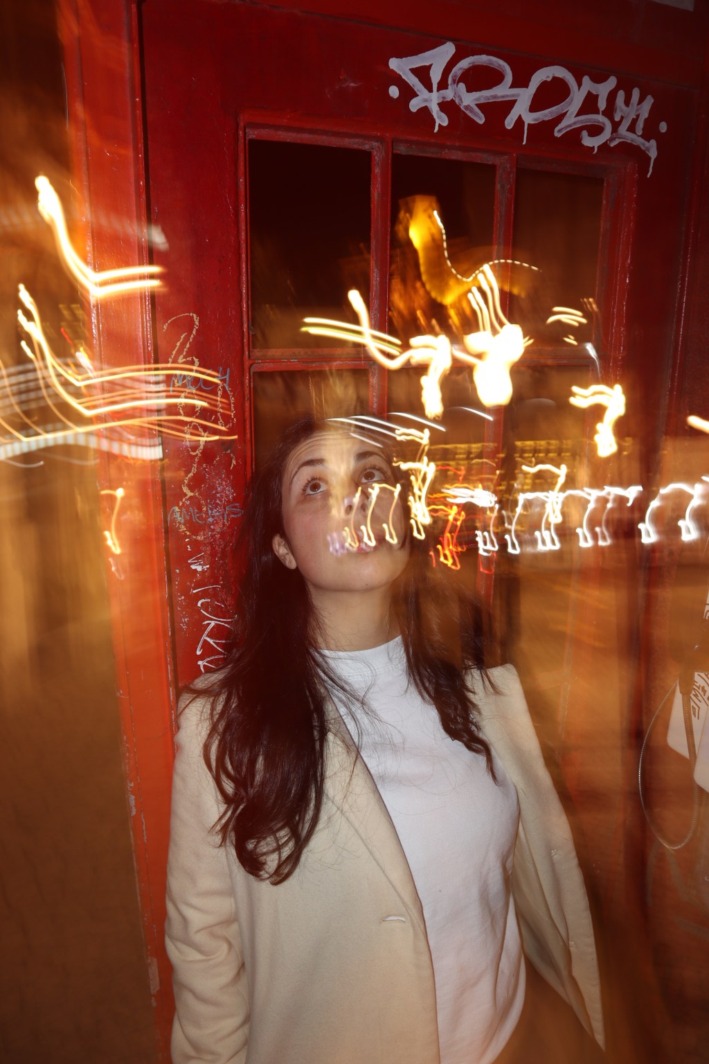 Seremos Filhos da&nbsp;Impaciência?